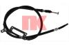 NK 903253 Cable, parking brake