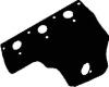 VICTOR REINZ 713142000 Gasket, exhaust manifold