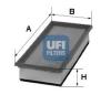 UFI 3026000 Air Filter