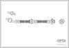 CORTECO 19035088 Brake Hose