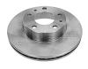 MEYLE 2155210004 Brake Disc