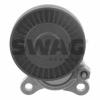 SWAG 22931257 Belt Tensioner, v-ribbed belt