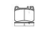 ROADHOUSE 2260.00 (226000) Brake Pad Set, disc brake