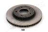 JAPANPARTS DI-545 (DI545) Brake Disc