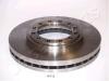 JAPANPARTS DI-912 (DI912) Brake Disc