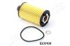 JAPANPARTS FO-ECO105 (FOECO105) Oil Filter