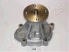 JAPANPARTS PQ-109 (PQ109) Water Pump