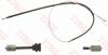 TRW GCH3009 Cable, parking brake