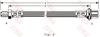 TRW PHB109 Brake Hose