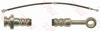 TRW PHD512 Brake Hose