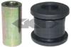 SPIDAN 410297 Control Arm-/Trailing Arm Bush
