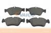 VAICO V30-8121 (V308121) Brake Pad Set, disc brake