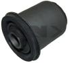 SPIDAN 411307 Control Arm-/Trailing Arm Bush