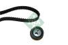 INA 530025710 Timing Belt Kit