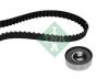 INA 530056410 Timing Belt Kit
