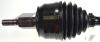 SPIDAN 24159 Drive Shaft