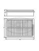 SCT Germany SB200 Air Filter