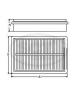 SCT Germany SB2116 Air Filter