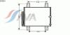 AVA QUALITY COOLING DU5064 Condenser, air conditioning