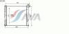 AVA QUALITY COOLING HY2282 Radiator, engine cooling