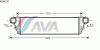 AVA QUALITY COOLING MSA4297 Intercooler, charger