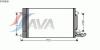 AVA QUALITY COOLING STA5038 Condenser, air conditioning