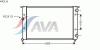 AVA QUALITY COOLING VW2116 Radiator, engine cooling