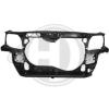 DIEDERICHS 1017102 Front Cowling