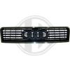 DIEDERICHS 1025040 Radiator Grille