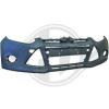 DIEDERICHS 1418050 Bumper