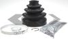 SPIDAN 26124 Bellow Set, drive shaft