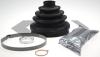 SPIDAN 26173 Bellow Set, drive shaft