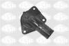 SASIC 3361R91 Coolant Flange