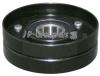 JP GROUP 1118303200 Deflection/Guide Pulley, v-ribbed belt