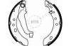 GIRLING 5185271 Brake Shoe Set
