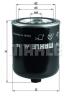 MAHLE ORIGINAL AL14D Air Dryer Cartridge, compressed-air system
