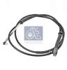 DT 6.47151 (647151) Cable, manual transmission