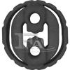 FA1 333-930 (333930) Holder, exhaust system
