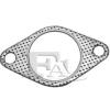 FA1 130-933 (130933) Gasket, exhaust pipe
