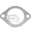 FA1 780-906 (780906) Gasket, exhaust pipe