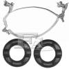 FA1 109-908 (109908) Holding Bracket, silencer