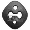 FA1 333-931 (333931) Holder, exhaust system