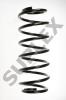 SUPLEX 03017 Coil Spring