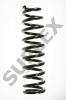 SUPLEX 11077 Coil Spring