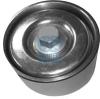 RUVILLE 58844 Deflection/Guide Pulley, v-ribbed belt