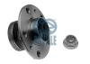 RUVILLE 5525 Wheel Bearing Kit