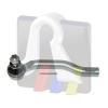 RTS 91-06636-2 (91066362) Tie Rod End