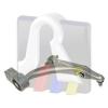 RTS 96-05840-1 (96058401) Track Control Arm