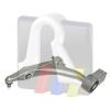 RTS 96-05840-2 (96058402) Track Control Arm