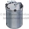 KOLBENSCHMIDT 50014499 Fuel filter